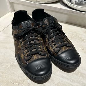 Men’s Louis Vuitton Sneaker